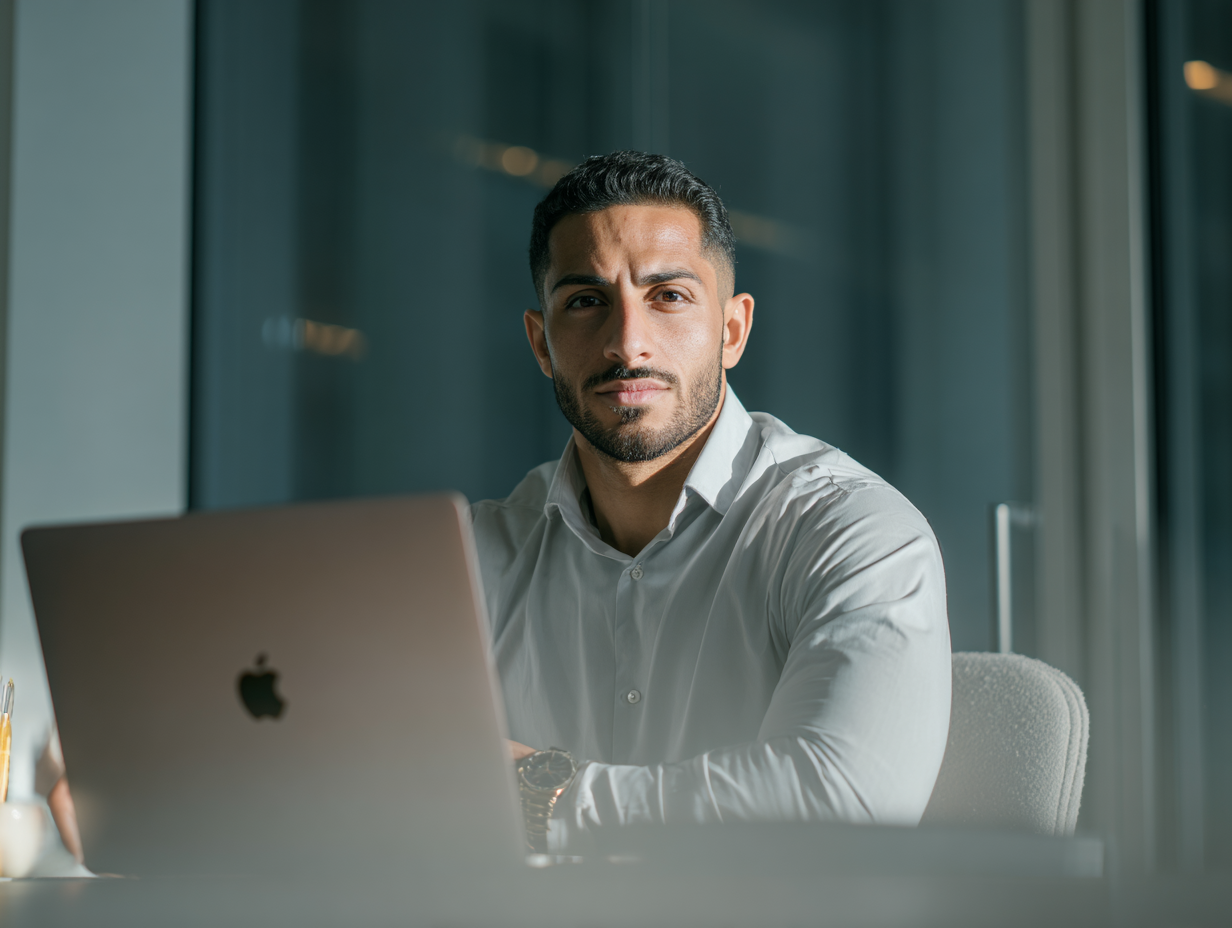 What IQniti helps you do starting today